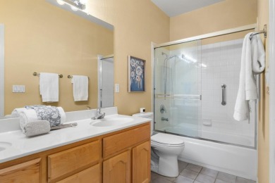 Rare 3br, 2ba single-level home in desirable, newer Rio on Seascape Golf Club in California - for sale on GolfHomes.com, golf home, golf lot