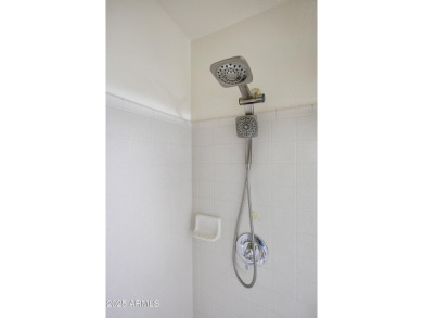 Charming 2BR, 2BA home in the very active adult community of Sun on Sun Lakes Country Club in Arizona - for sale on GolfHomes.com, golf home, golf lot