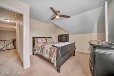 Beautifully updated open floor plan home with 3 spectacular on Polo Fields Golf and Country Club in Kentucky - for sale on GolfHomes.com, golf home, golf lot