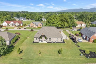Experience the charm of the Links O'Tryon Golf Community nestled on Links O Tryon in South Carolina - for sale on GolfHomes.com, golf home, golf lot