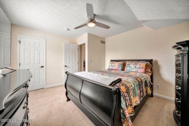 Beautifully updated open floor plan home with 3 spectacular on Polo Fields Golf and Country Club in Kentucky - for sale on GolfHomes.com, golf home, golf lot
