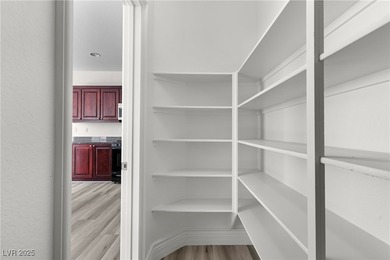 Welcome to this beautifully refreshed, turn-key two-story home on Rhodes Ranch Golf Club in Nevada - for sale on GolfHomes.com, golf home, golf lot