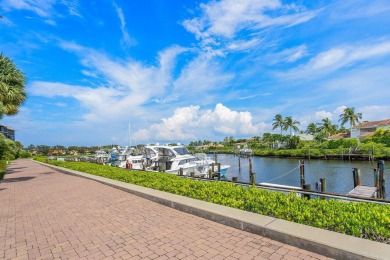 SELLER HAS PAID THE $80,000 ASSESSMENT IN FULL. Nestled within on Jonathans Landing Golf Club in Florida - for sale on GolfHomes.com, golf home, golf lot