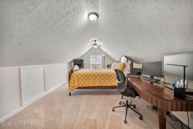 Beautifully updated open floor plan home with 3 spectacular on Polo Fields Golf and Country Club in Kentucky - for sale on GolfHomes.com, golf home, golf lot