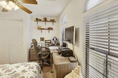 Charming 2BR, 2BA home in the very active adult community of Sun on Sun Lakes Country Club in Arizona - for sale on GolfHomes.com, golf home, golf lot