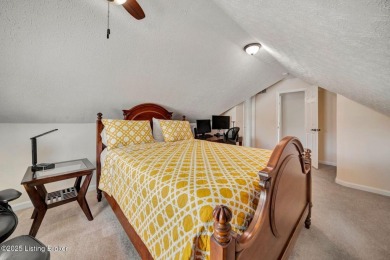 Beautifully updated open floor plan home with 3 spectacular on Polo Fields Golf and Country Club in Kentucky - for sale on GolfHomes.com, golf home, golf lot