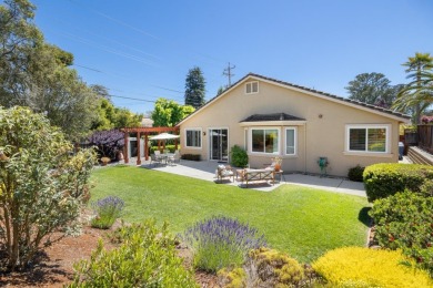 Rare 3br, 2ba single-level home in desirable, newer Rio on Seascape Golf Club in California - for sale on GolfHomes.com, golf home, golf lot