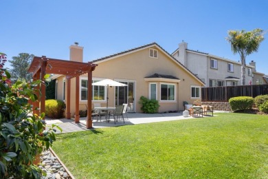 Rare 3br, 2ba single-level home in desirable, newer Rio on Seascape Golf Club in California - for sale on GolfHomes.com, golf home, golf lot
