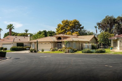 Welcome to Indian Palms Country Club, just steps from the on Indian Palms Country Club and Resort in California - for sale on GolfHomes.com, golf home, golf lot