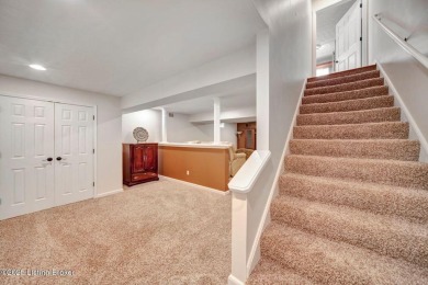 Beautifully updated open floor plan home with 3 spectacular on Polo Fields Golf and Country Club in Kentucky - for sale on GolfHomes.com, golf home, golf lot