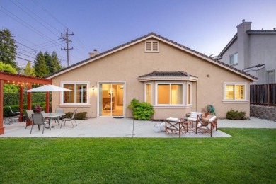 Rare 3br, 2ba single-level home in desirable, newer Rio on Seascape Golf Club in California - for sale on GolfHomes.com, golf home, golf lot
