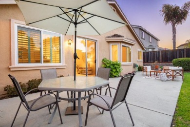 Rare 3br, 2ba single-level home in desirable, newer Rio on Seascape Golf Club in California - for sale on GolfHomes.com, golf home, golf lot