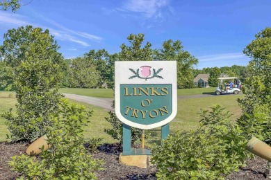 Experience the charm of the Links O'Tryon Golf Community nestled on Links O Tryon in South Carolina - for sale on GolfHomes.com, golf home, golf lot