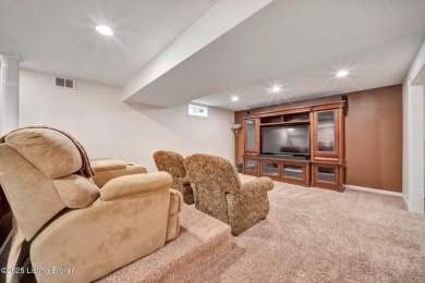 Beautifully updated open floor plan home with 3 spectacular on Polo Fields Golf and Country Club in Kentucky - for sale on GolfHomes.com, golf home, golf lot