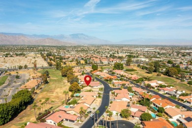 Welcome to Indian Palms Country Club, just steps from the on Indian Palms Country Club and Resort in California - for sale on GolfHomes.com, golf home, golf lot