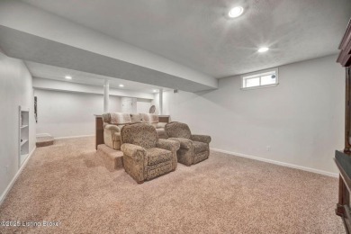Beautifully updated open floor plan home with 3 spectacular on Polo Fields Golf and Country Club in Kentucky - for sale on GolfHomes.com, golf home, golf lot