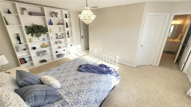 Welcome to this former Homearama dream home situated on the 6th on Heatherwoode Golf Club in Ohio - for sale on GolfHomes.com, golf home, golf lot