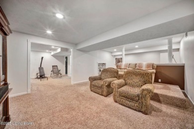 Beautifully updated open floor plan home with 3 spectacular on Polo Fields Golf and Country Club in Kentucky - for sale on GolfHomes.com, golf home, golf lot