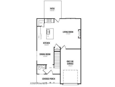 Premium lot! This stunning home combines modern design with on Riverwood Golf and Athletic Club in North Carolina - for sale on GolfHomes.com, golf home, golf lot