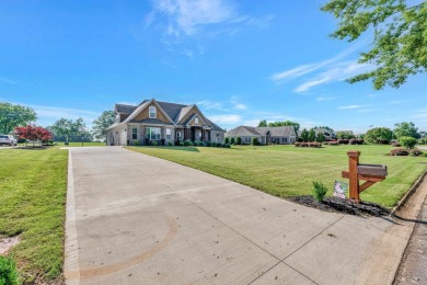 Experience the charm of the Links O'Tryon Golf Community nestled on Links O Tryon in South Carolina - for sale on GolfHomes.com, golf home, golf lot