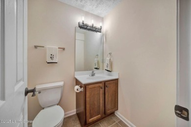 Beautifully updated open floor plan home with 3 spectacular on Polo Fields Golf and Country Club in Kentucky - for sale on GolfHomes.com, golf home, golf lot