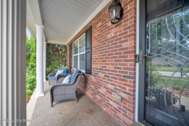 Beautifully updated open floor plan home with 3 spectacular on Polo Fields Golf and Country Club in Kentucky - for sale on GolfHomes.com, golf home, golf lot