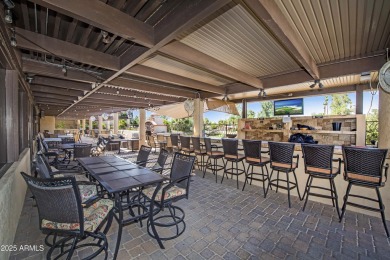 Charming 2BR, 2BA home in the very active adult community of Sun on Sun Lakes Country Club in Arizona - for sale on GolfHomes.com, golf home, golf lot