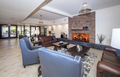 Charming 2BR, 2BA home in the very active adult community of Sun on Sun Lakes Country Club in Arizona - for sale on GolfHomes.com, golf home, golf lot