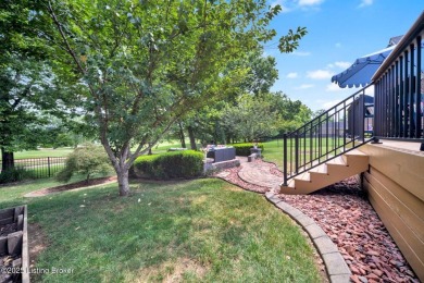 Beautifully updated open floor plan home with 3 spectacular on Polo Fields Golf and Country Club in Kentucky - for sale on GolfHomes.com, golf home, golf lot