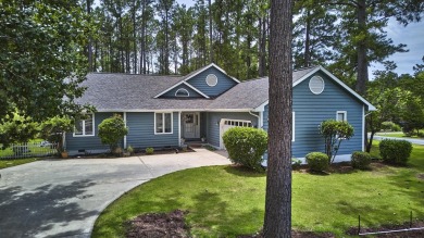 Tired of all the ''cookie cutter'' houses? Then you will want to on Monticello Golf Club At Savannah Lakes in South Carolina - for sale on GolfHomes.com, golf home, golf lot