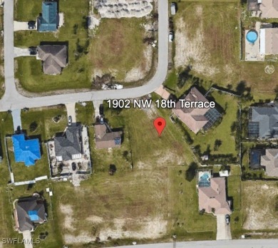 Take a look at this fantastic oversized parcel located in the on Burnt Store Golf Club in Florida - for sale on GolfHomes.com, golf home, golf lot