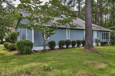 Tired of all the ''cookie cutter'' houses? Then you will want to on Monticello Golf Club At Savannah Lakes in South Carolina - for sale on GolfHomes.com, golf home, golf lot