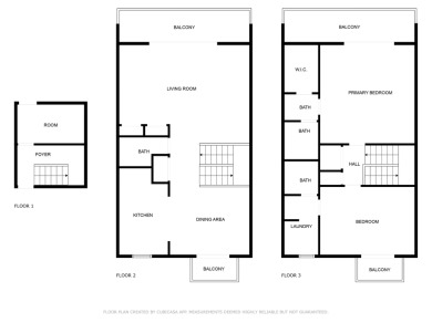 Be part of the exclusive, gated enclave of Casa Caselles, this 2 on Key West Golf Club in Florida - for sale on GolfHomes.com, golf home, golf lot