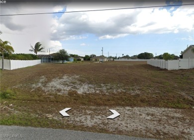 Take a look at this fantastic oversized parcel located in the on Burnt Store Golf Club in Florida - for sale on GolfHomes.com, golf home, golf lot