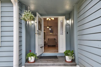 Tired of all the ''cookie cutter'' houses? Then you will want to on Monticello Golf Club At Savannah Lakes in South Carolina - for sale on GolfHomes.com, golf home, golf lot