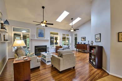 Tired of all the ''cookie cutter'' houses? Then you will want to on Monticello Golf Club At Savannah Lakes in South Carolina - for sale on GolfHomes.com, golf home, golf lot