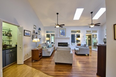 Tired of all the ''cookie cutter'' houses? Then you will want to on Monticello Golf Club At Savannah Lakes in South Carolina - for sale on GolfHomes.com, golf home, golf lot