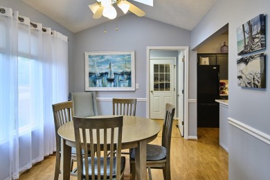 Tired of all the ''cookie cutter'' houses? Then you will want to on Monticello Golf Club At Savannah Lakes in South Carolina - for sale on GolfHomes.com, golf home, golf lot