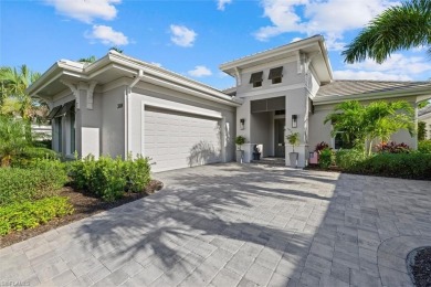 STOCK DEVELOPMENT COMPANY HOME!
GORGEOUS newer home, 3 bedrooms on The Golf Club At Fiddlers Creek in Florida - for sale on GolfHomes.com, golf home, golf lot