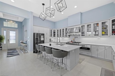 STOCK DEVELOPMENT COMPANY HOME!
GORGEOUS newer home, 3 bedrooms on The Golf Club At Fiddlers Creek in Florida - for sale on GolfHomes.com, golf home, golf lot