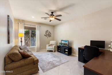 Exquisite San Marco Model on the 7th Fairway. Imagine waking up on Corte Bella Golf Club in Arizona - for sale on GolfHomes.com, golf home, golf lot