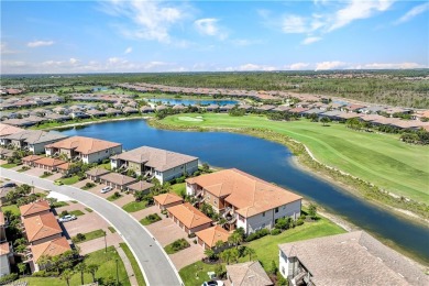 LIVE A VACATION LIFESTYLE IN ESPLANADE! Enjoy sunsets 365 days a on Esplanade Golf and  Country Club in Florida - for sale on GolfHomes.com, golf home, golf lot