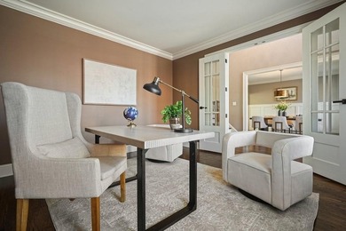 Welcome Home to 3270 Sydenham Court, located on a cul-de-sac lot on Windermere Golf Club in Georgia - for sale on GolfHomes.com, golf home, golf lot