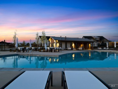 Build your dream home with one of Treasure Valley's premier on Falcon Crest Golf Club in Idaho - for sale on GolfHomes.com, golf home, golf lot