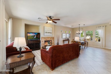 Exquisite San Marco Model on the 7th Fairway. Imagine waking up on Corte Bella Golf Club in Arizona - for sale on GolfHomes.com, golf home, golf lot