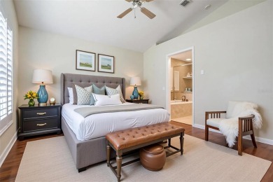 One or more photo(s) has been virtually staged. Welcome to this on TPC of Tampa Bay in Florida - for sale on GolfHomes.com, golf home, golf lot