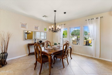 Exquisite San Marco Model on the 7th Fairway. Imagine waking up on Corte Bella Golf Club in Arizona - for sale on GolfHomes.com, golf home, golf lot