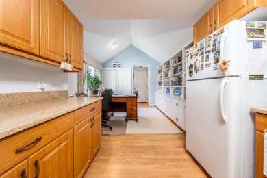 Here is your chance to own a home in Kings Way, Cape Cod's on The Club At Yarmouthport in Massachusetts - for sale on GolfHomes.com, golf home, golf lot