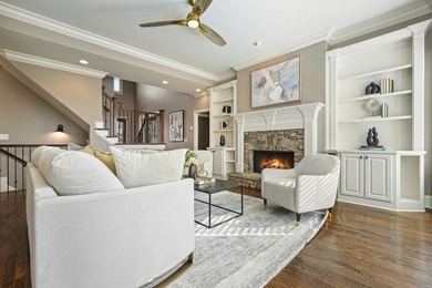 Welcome Home to 3270 Sydenham Court, located on a cul-de-sac lot on Windermere Golf Club in Georgia - for sale on GolfHomes.com, golf home, golf lot