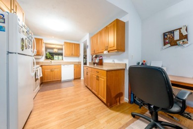 Here is your chance to own a home in Kings Way, Cape Cod's on The Club At Yarmouthport in Massachusetts - for sale on GolfHomes.com, golf home, golf lot
